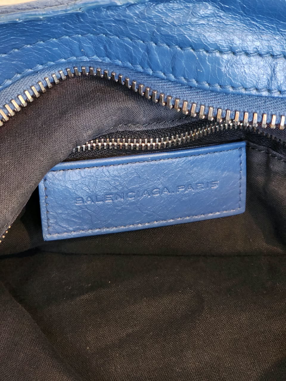 Balenciaga