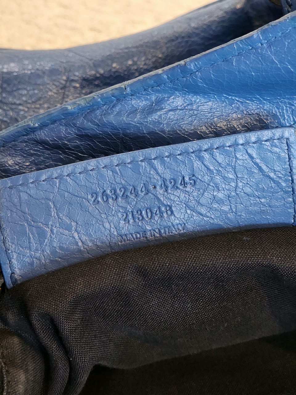 Balenciaga