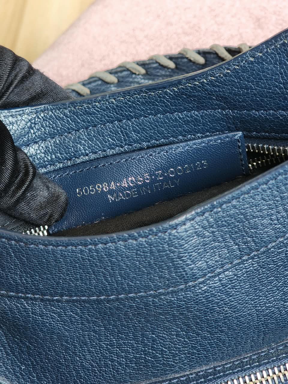 Balenciaga