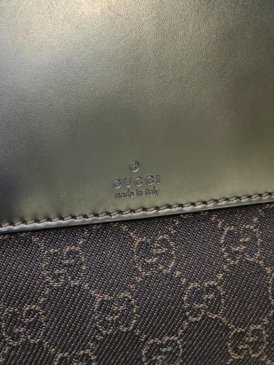 Gucci