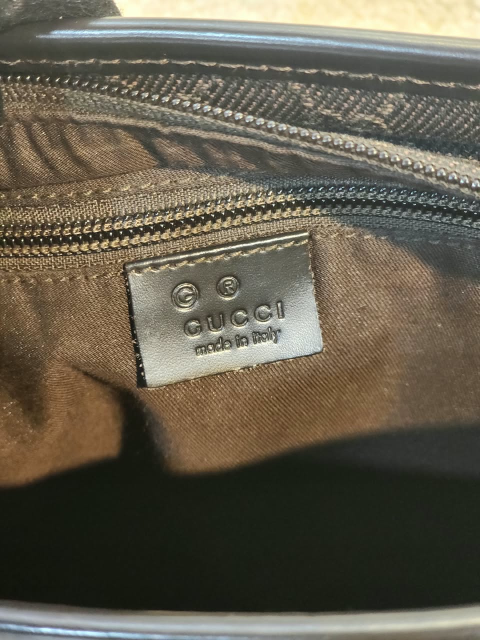 Gucci