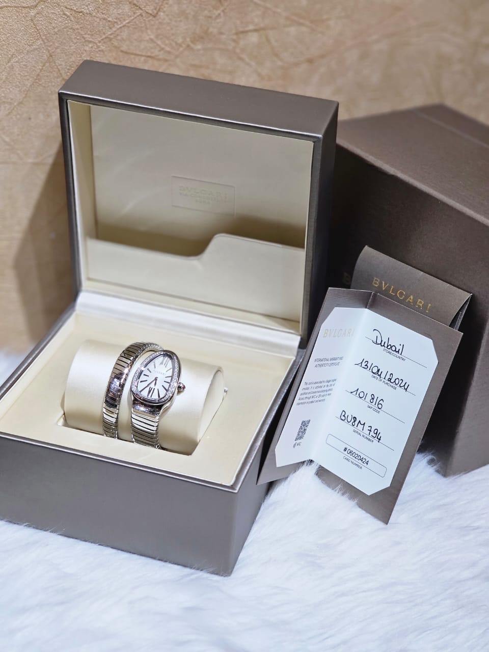 Bulgari