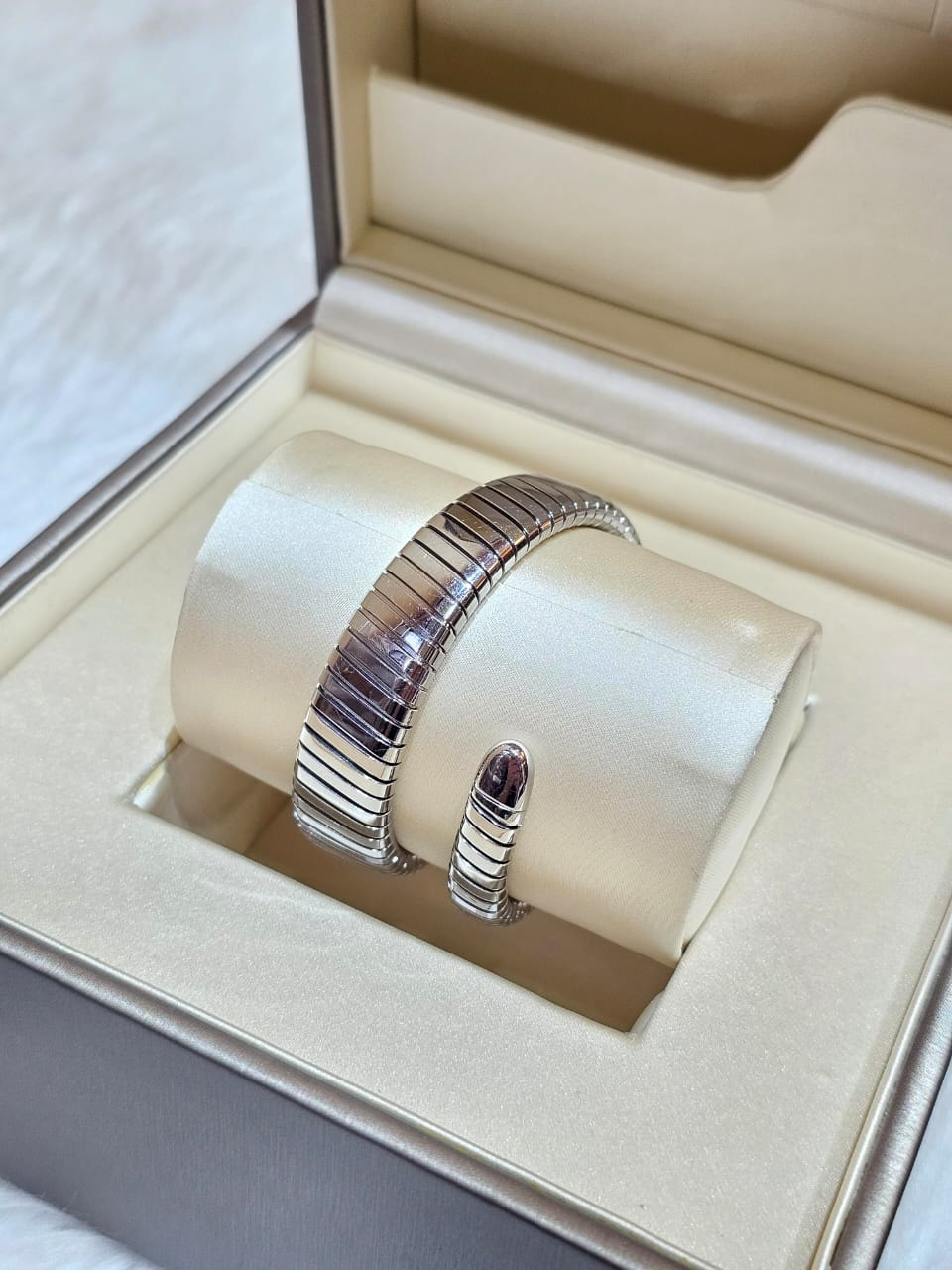 Bulgari