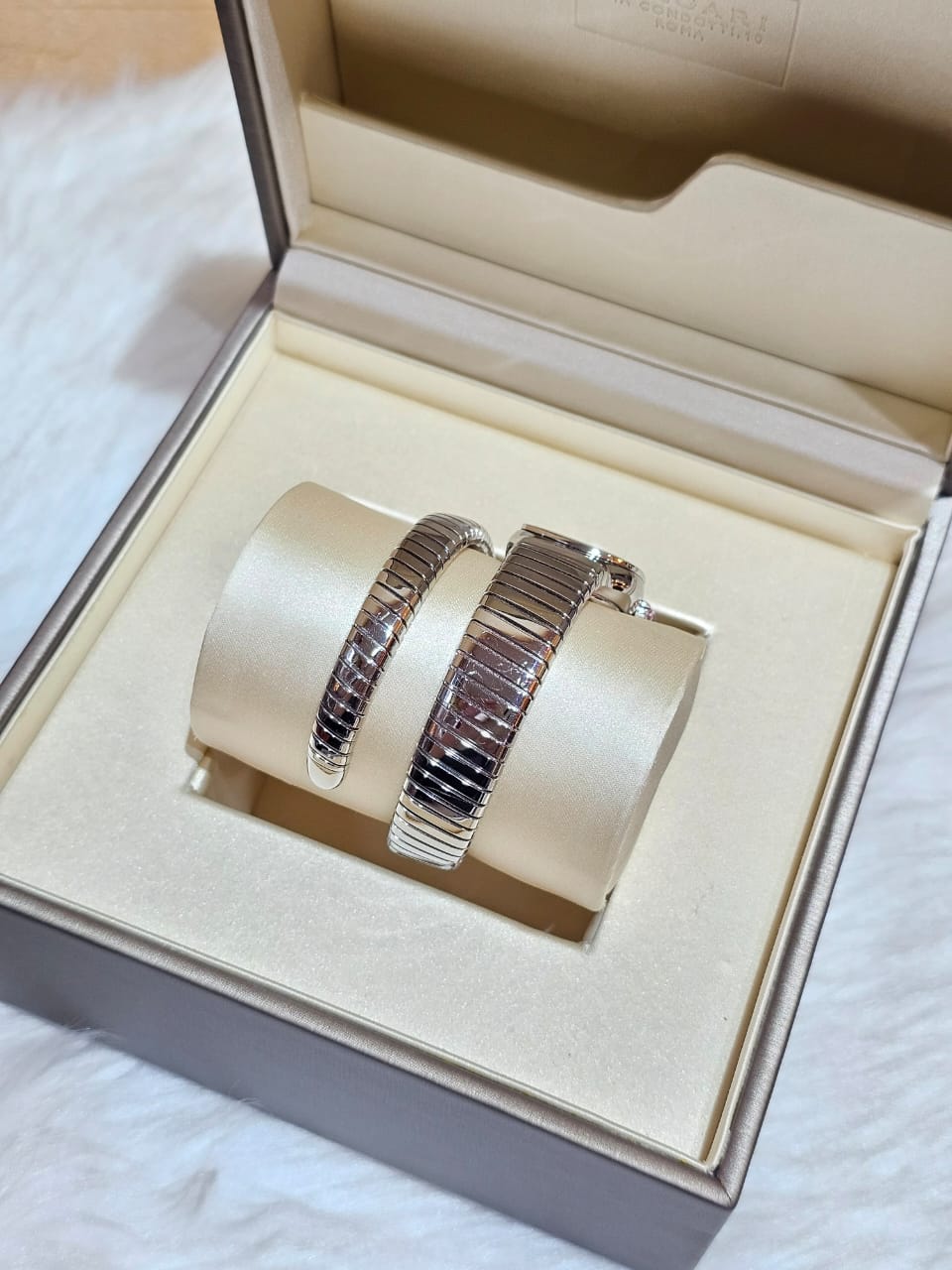 Bulgari