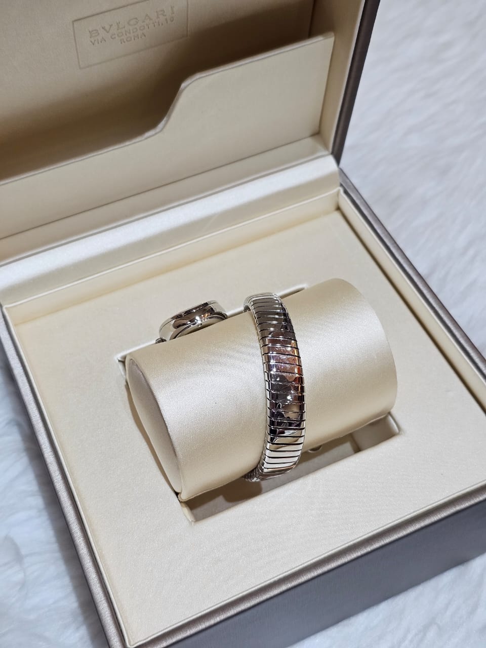 Bulgari