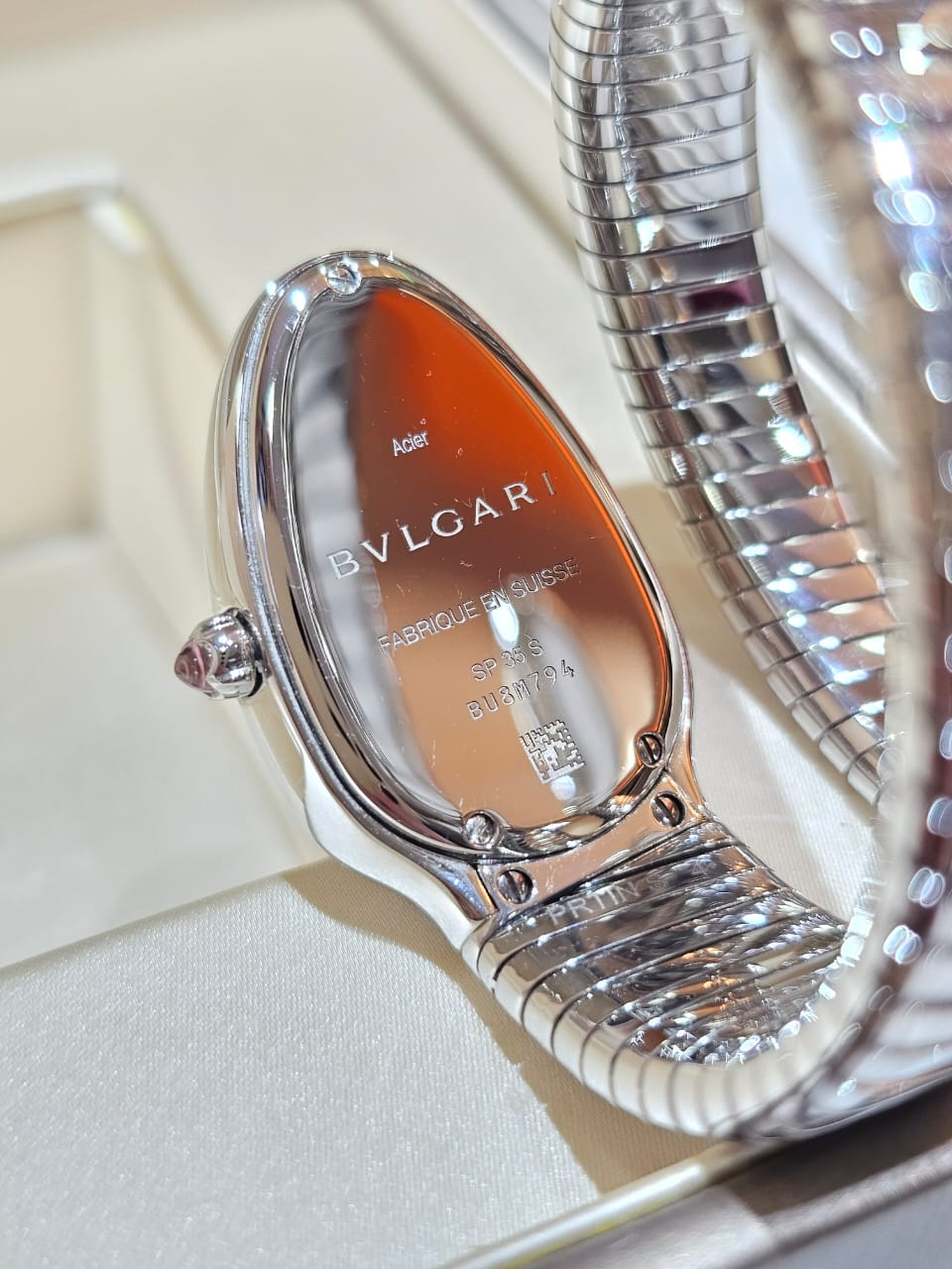 Bulgari