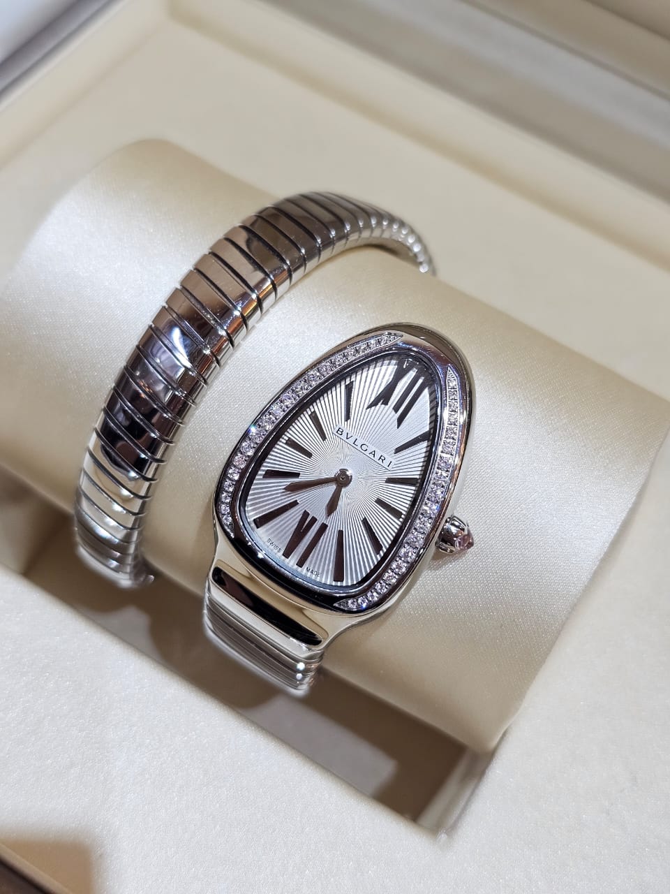 Bulgari