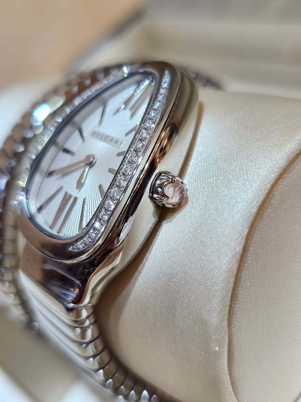 Bulgari