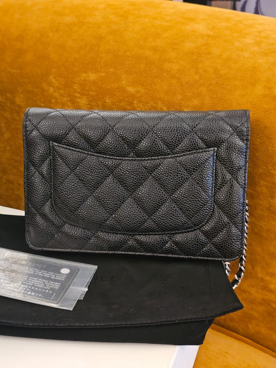 Chanel