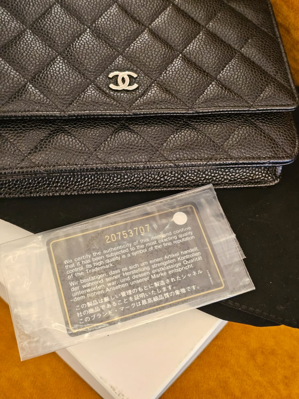 Chanel