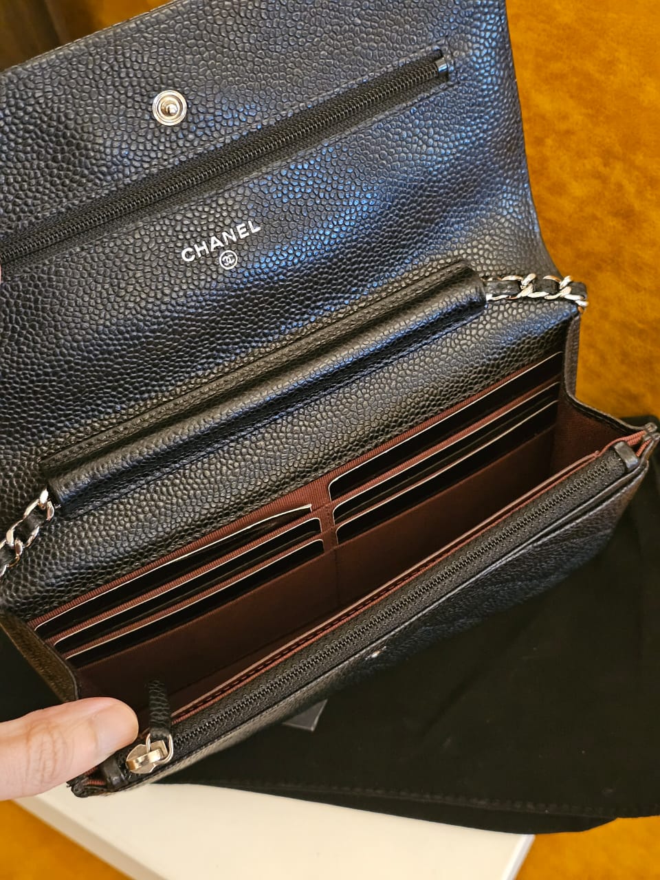 Chanel