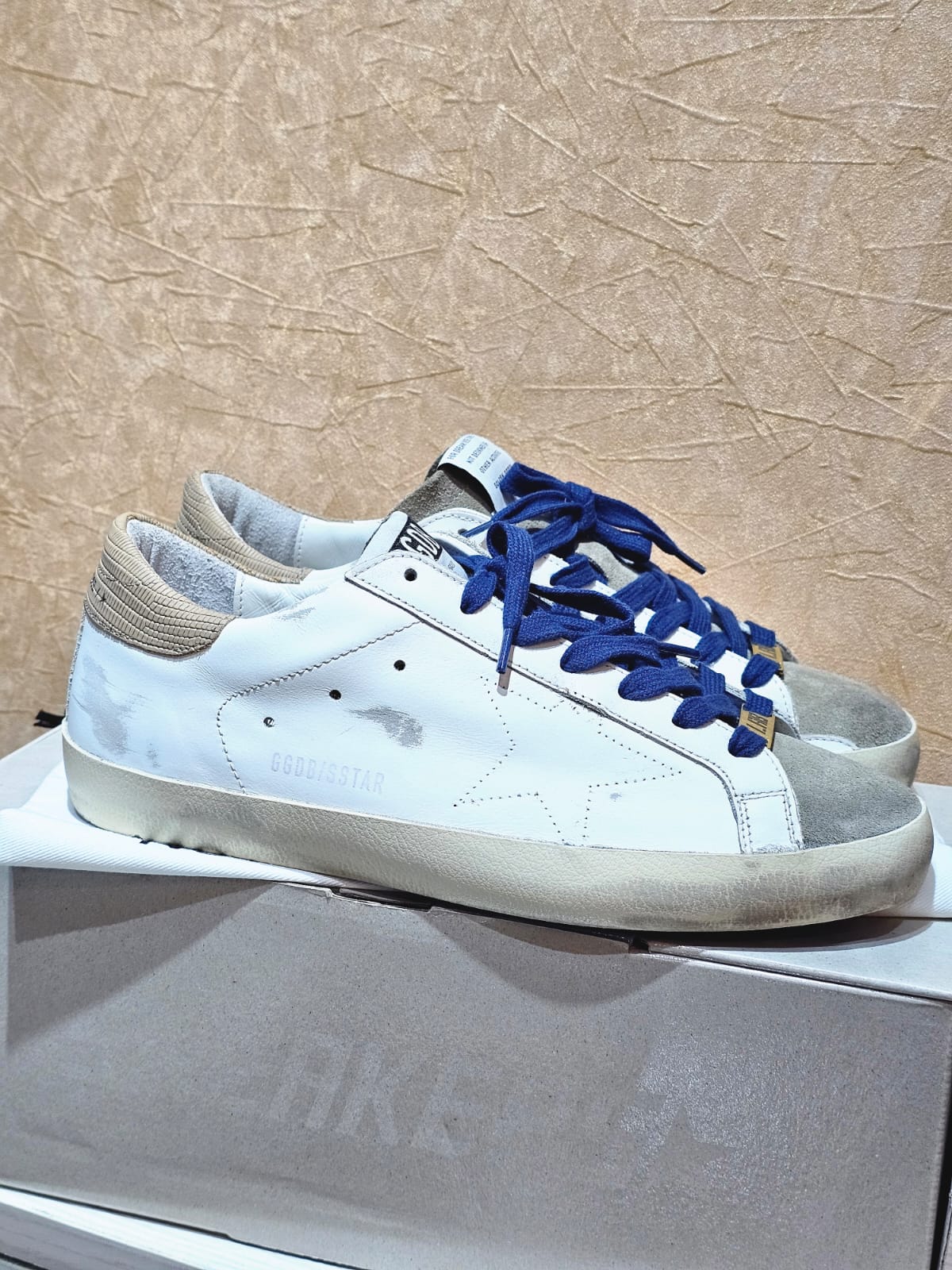 Golden Goose