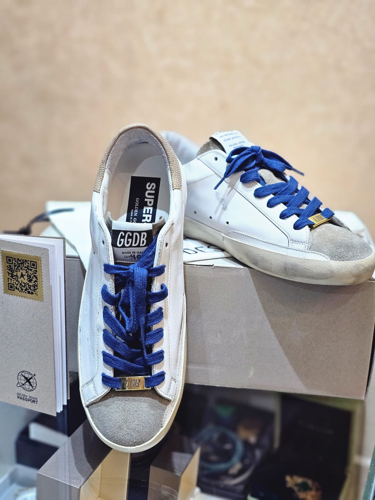 Golden Goose