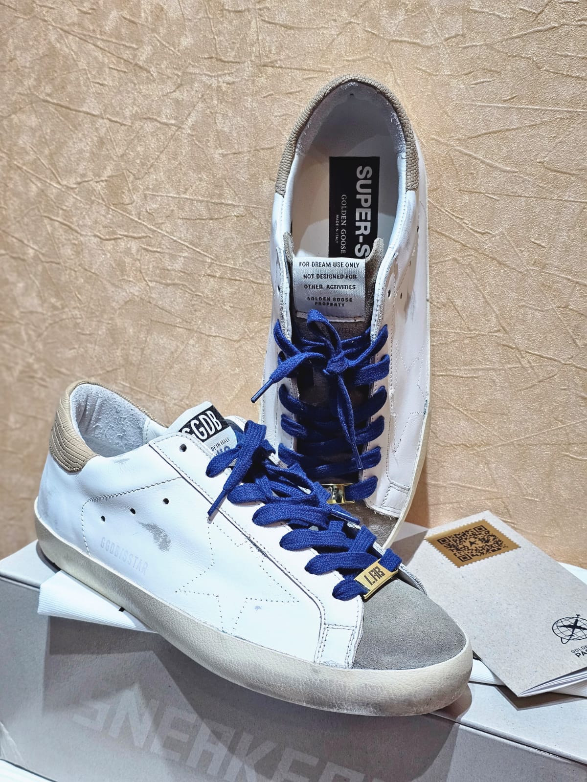 Golden Goose