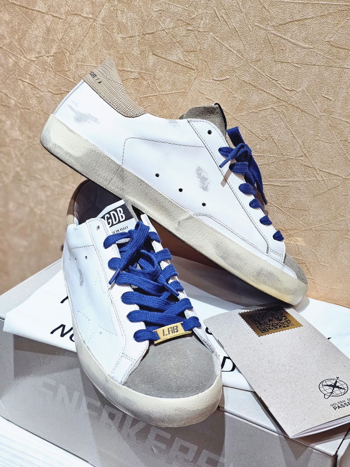 Golden Goose