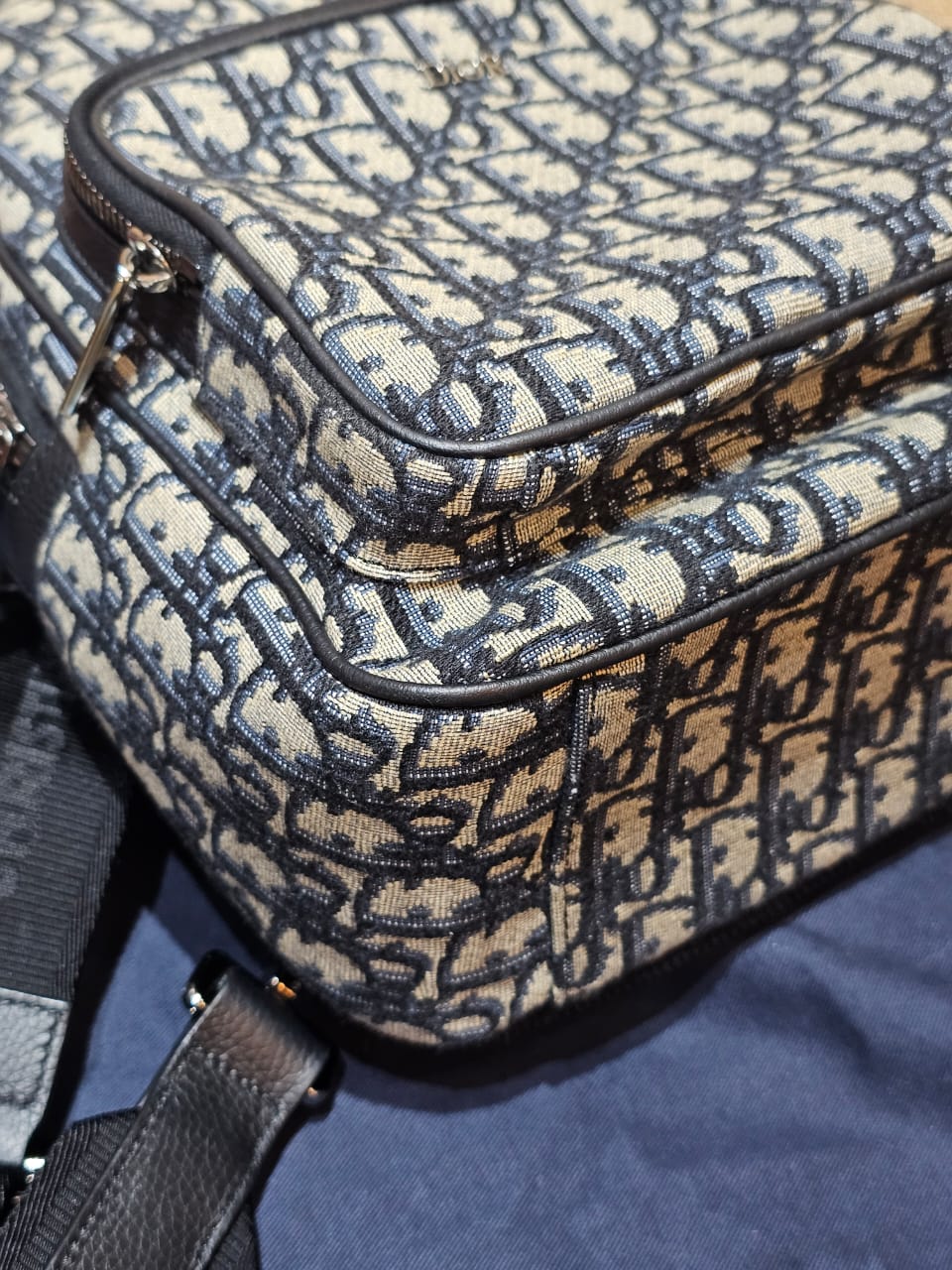 Christian Dior