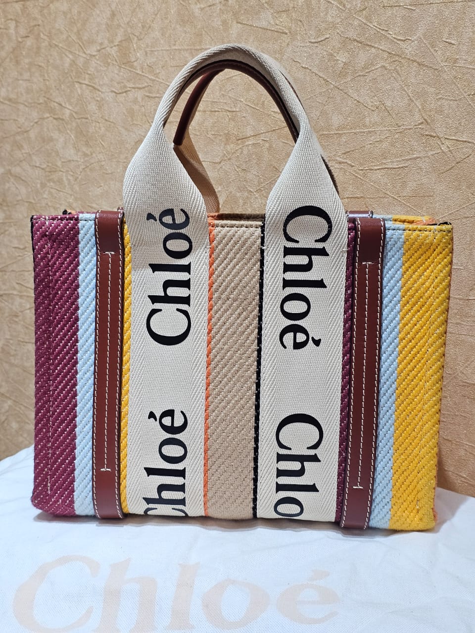 Chloe