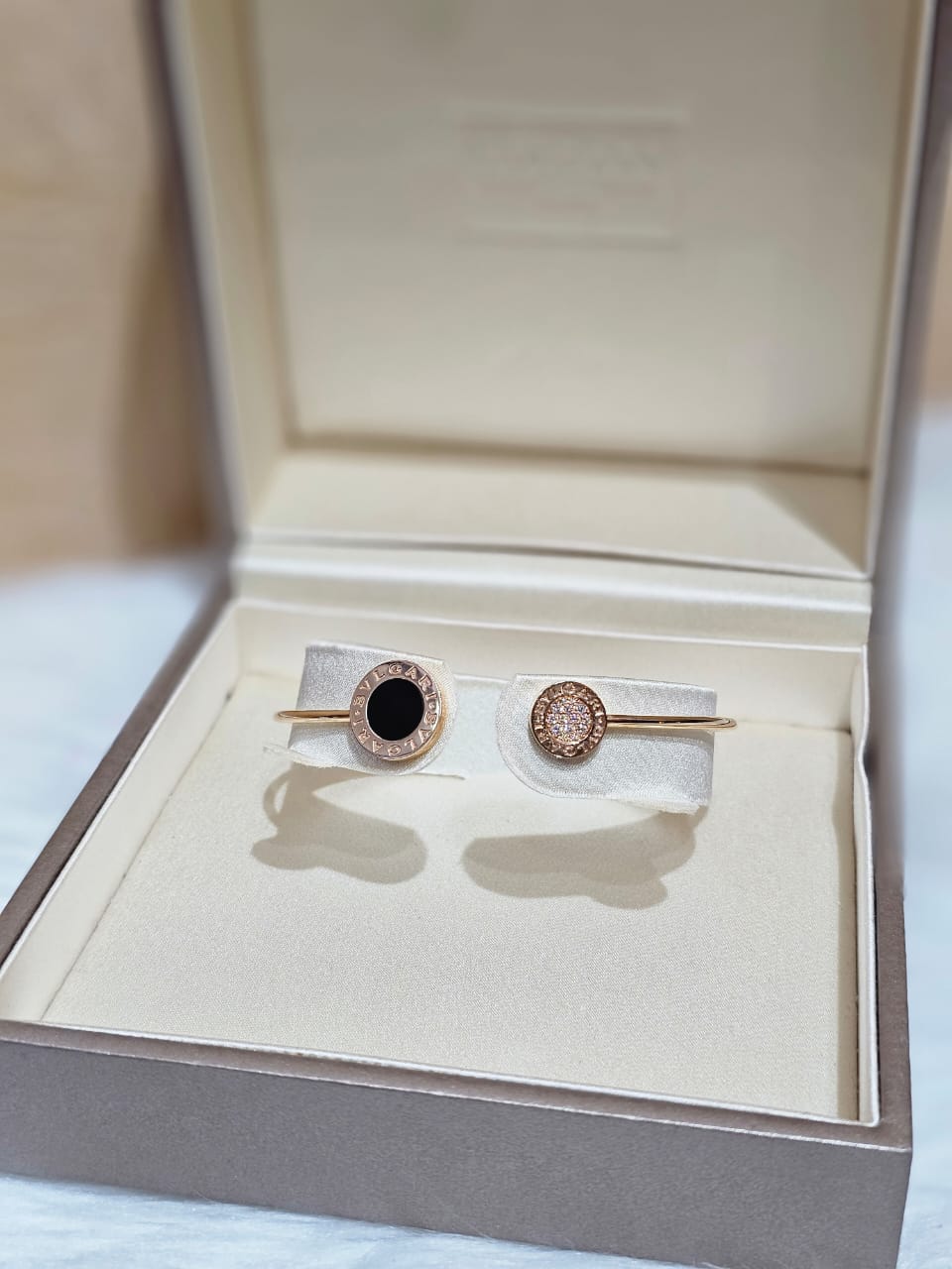 Bulgari