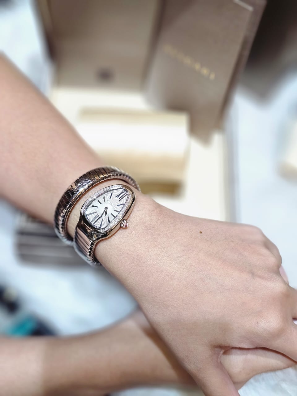 Bulgari