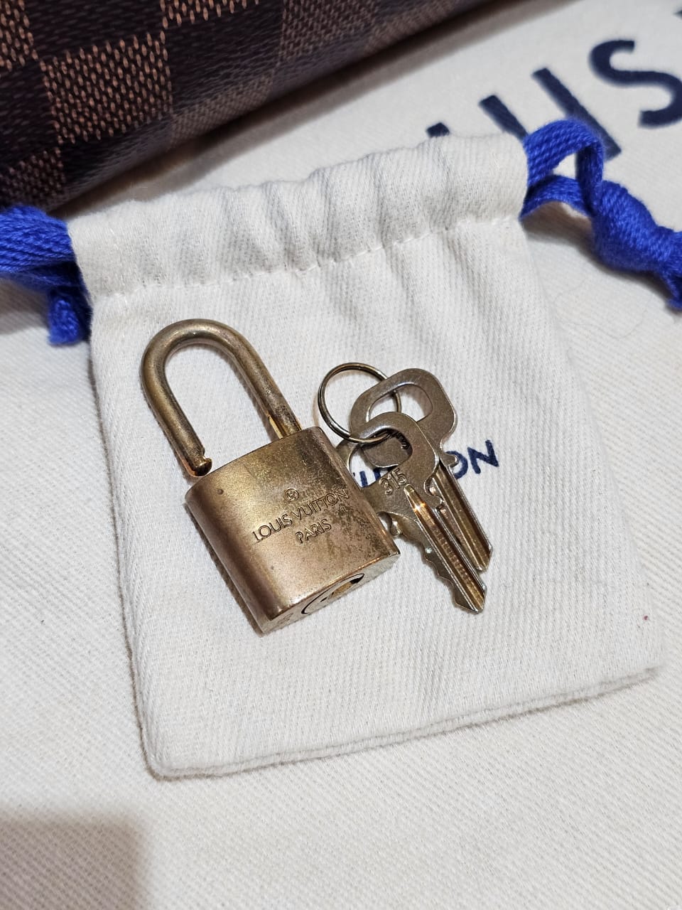 Louis Vuitton