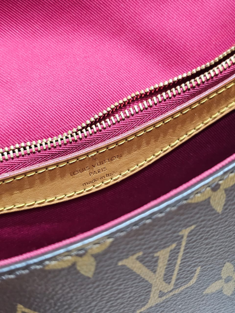 Louis Vuitton