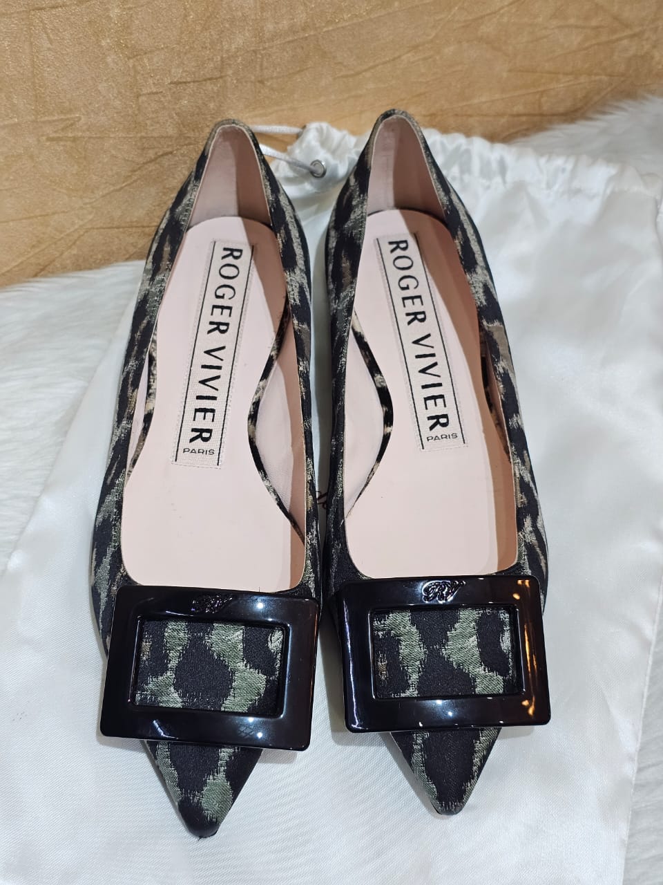 Roger Vivier