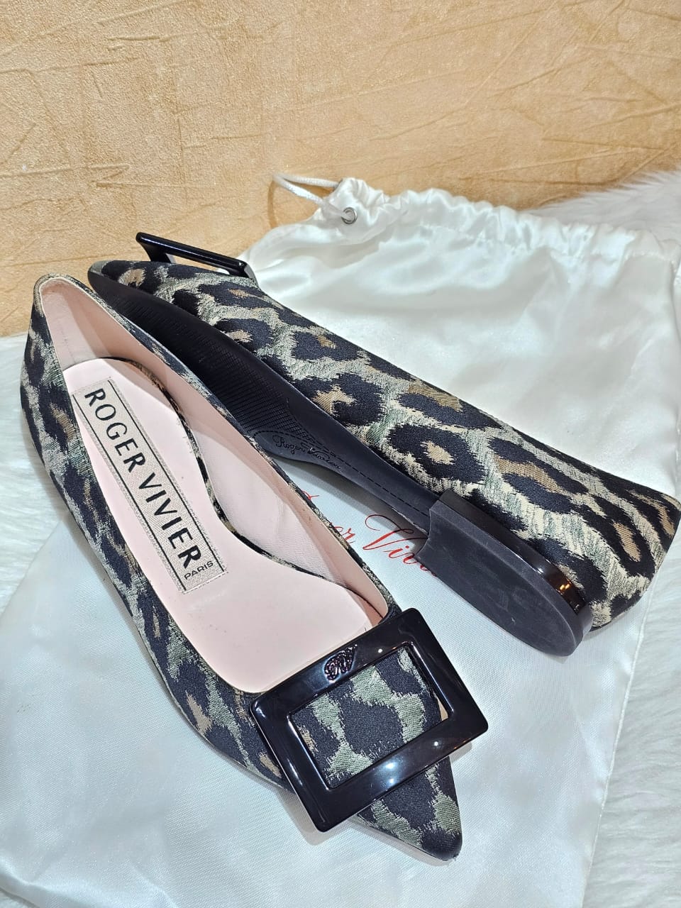 Roger Vivier