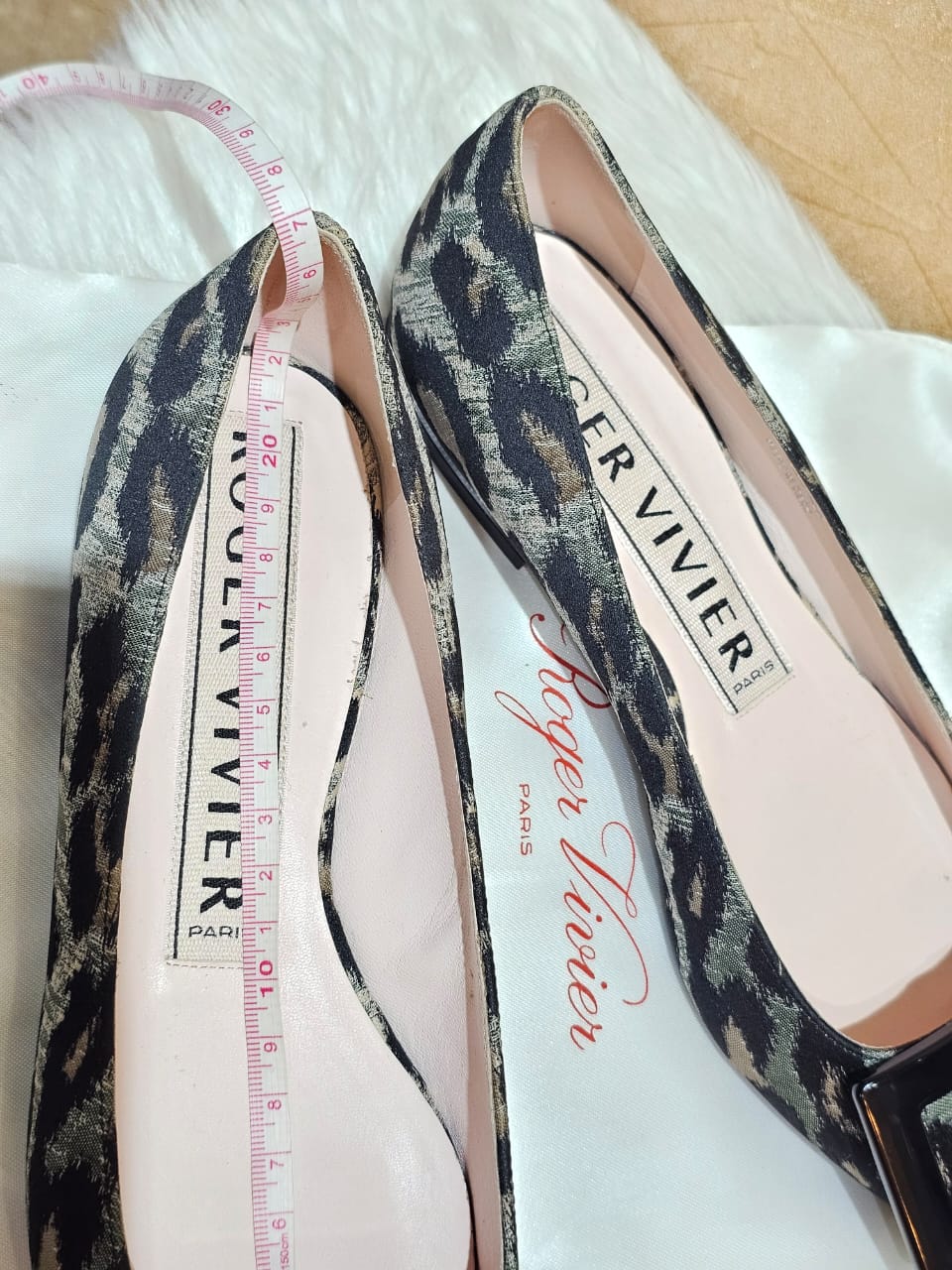 Roger Vivier