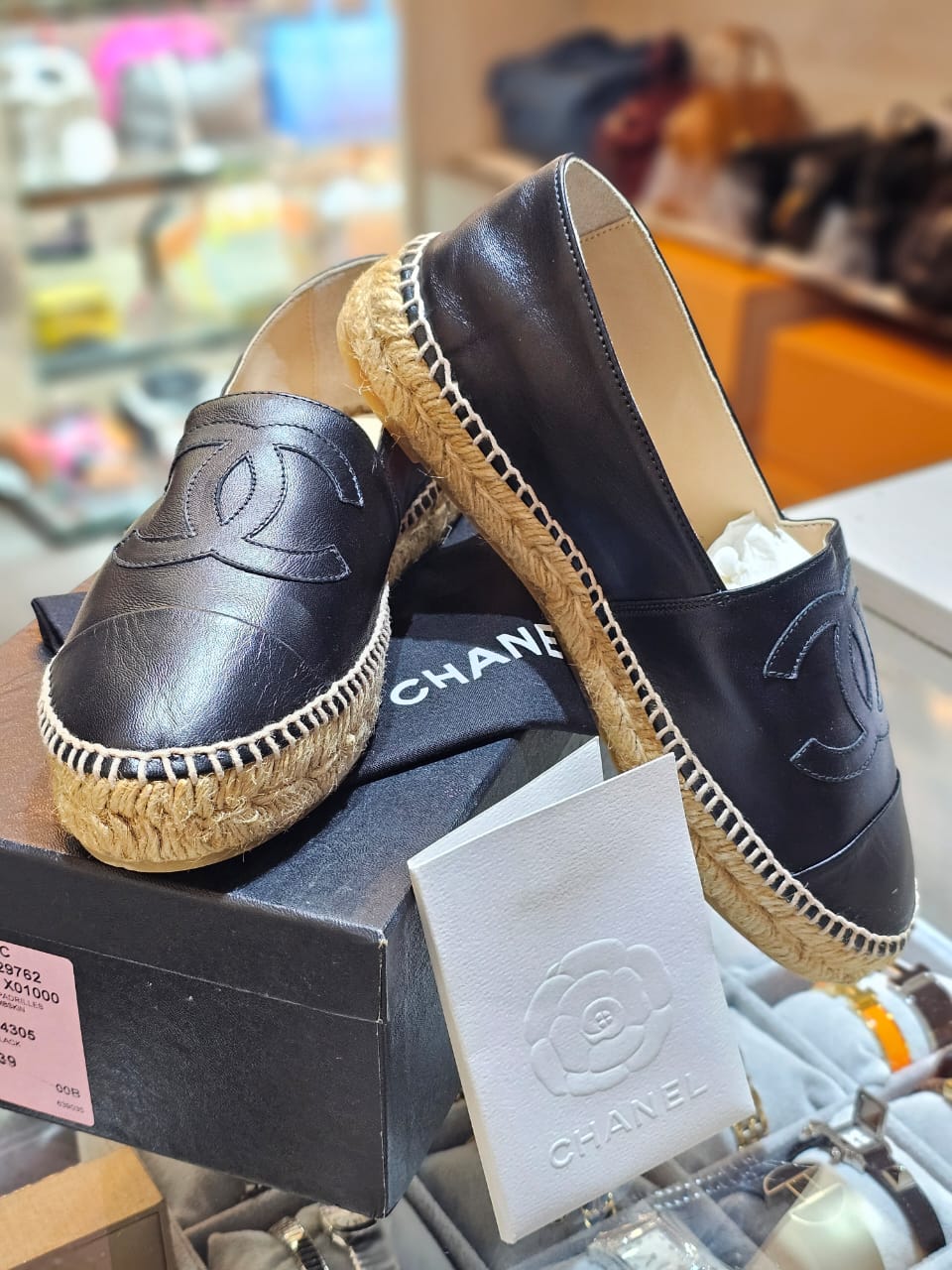Chanel
