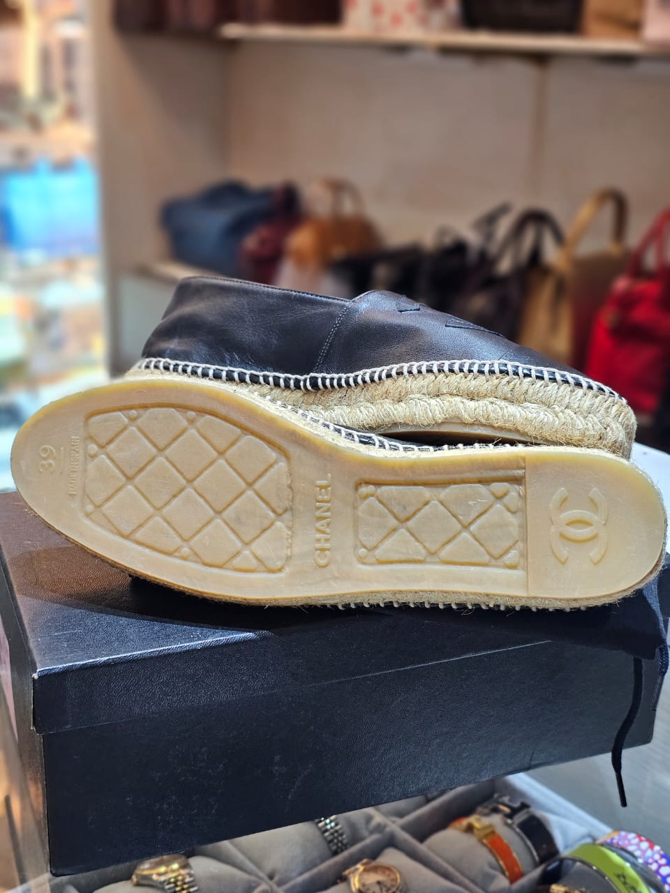 Chanel