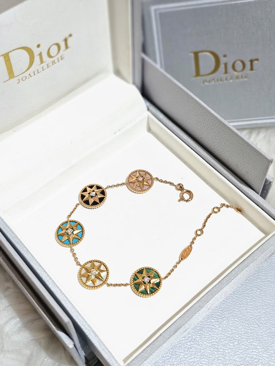 Christian Dior