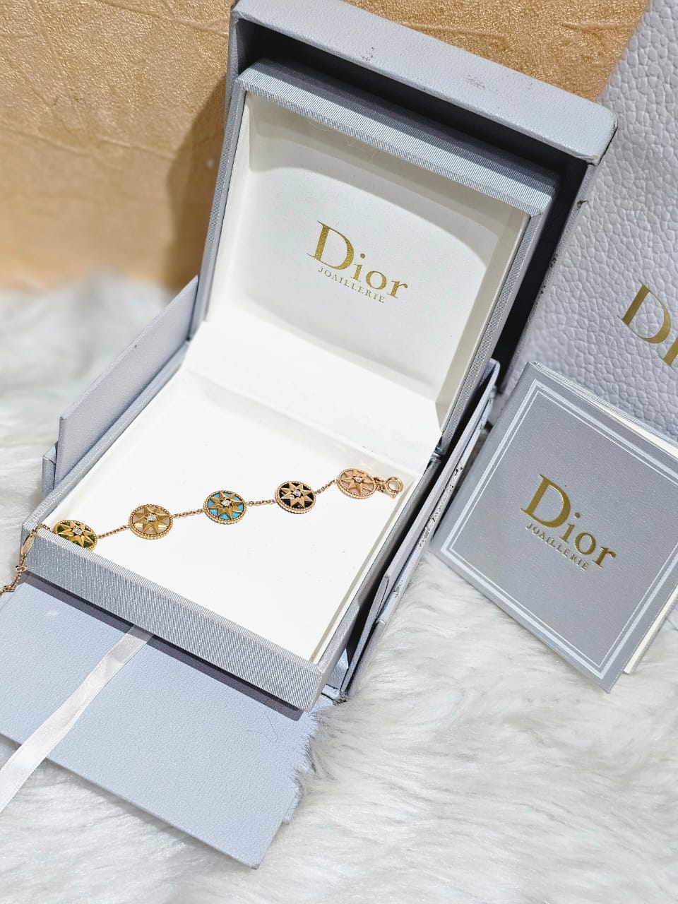 Christian Dior