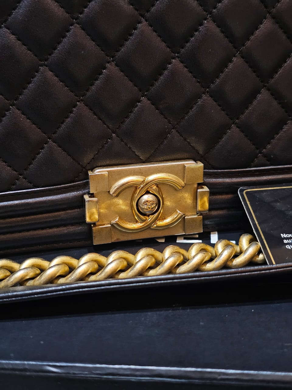 Chanel