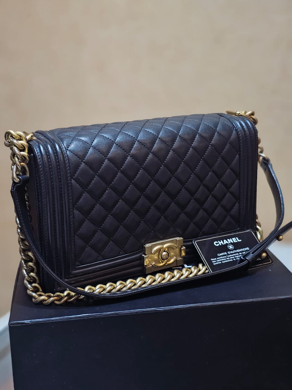 Chanel