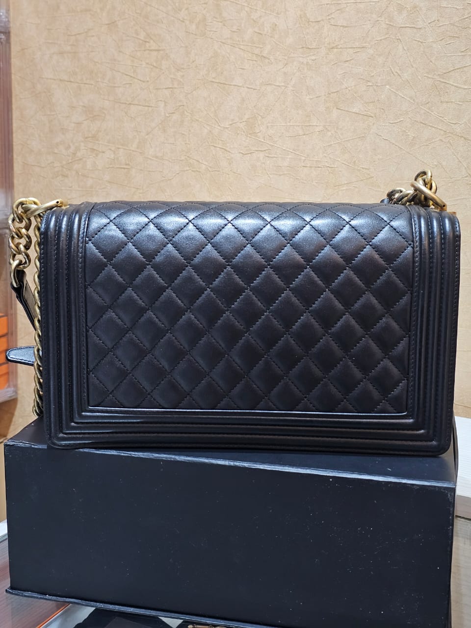 Chanel