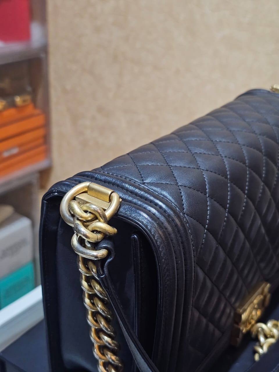 Chanel