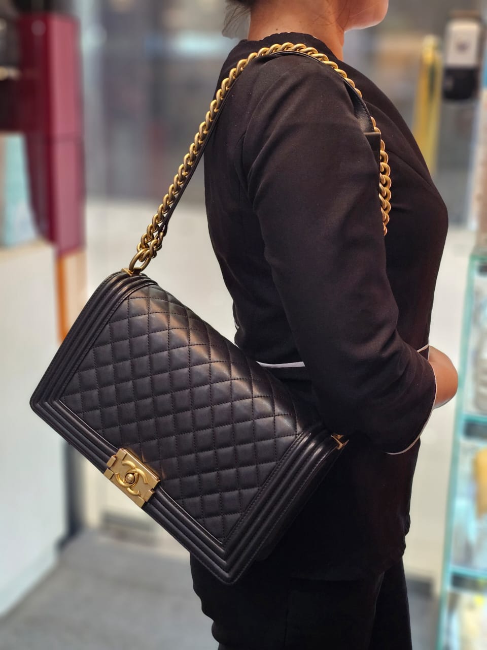 Chanel