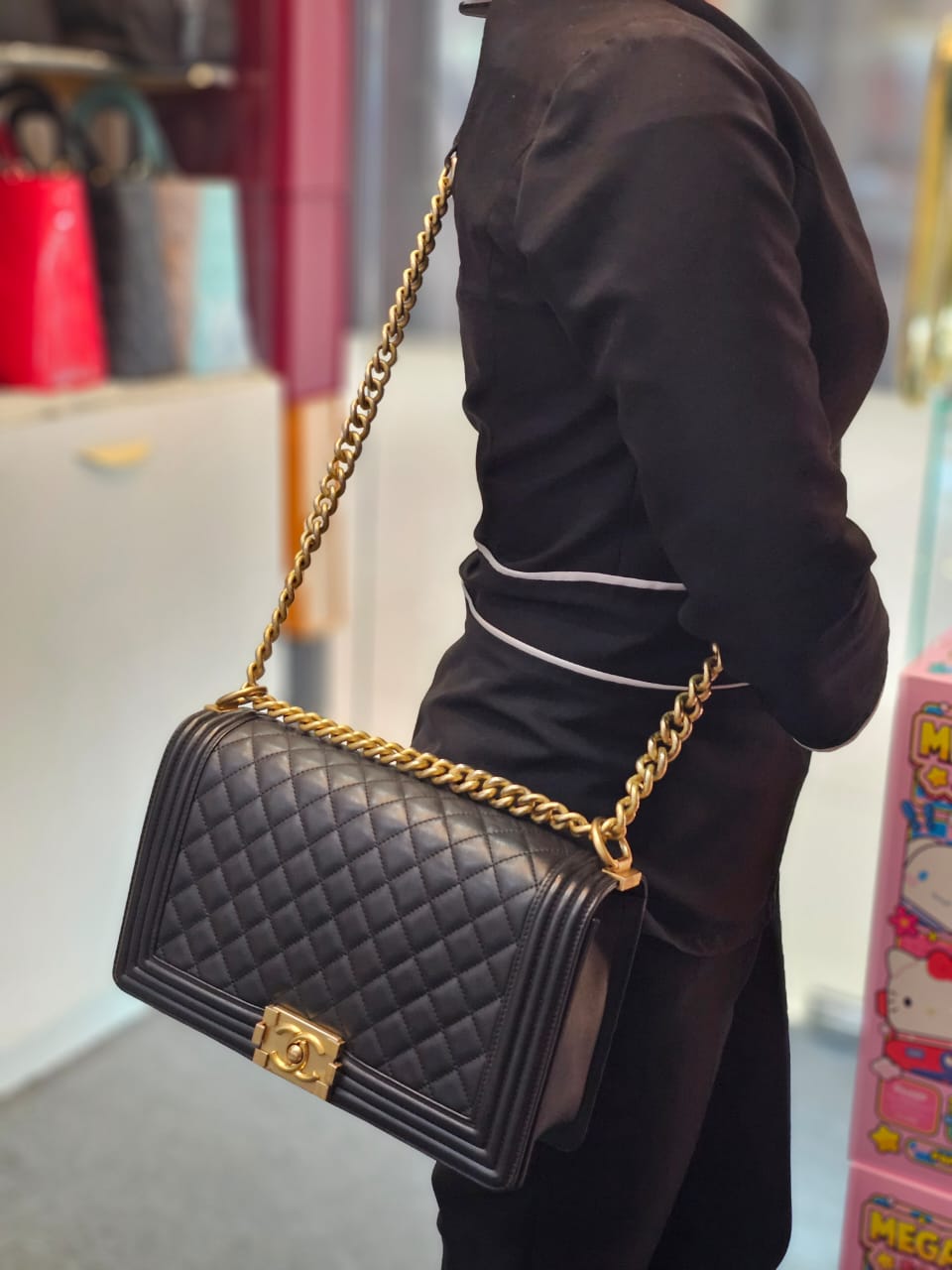 Chanel