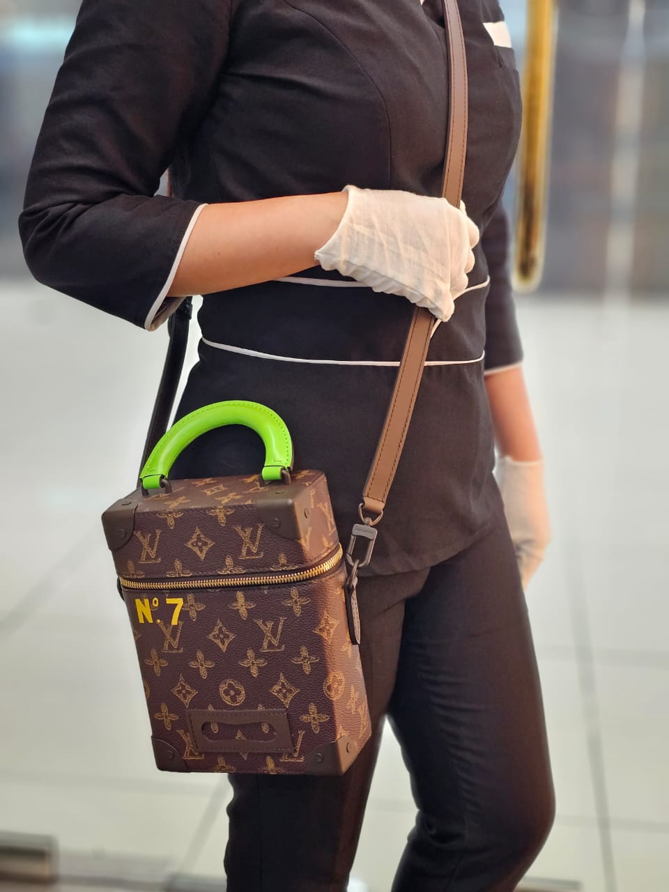 Louis Vuitton