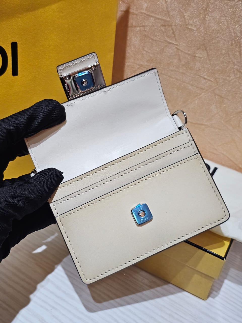 Fendi