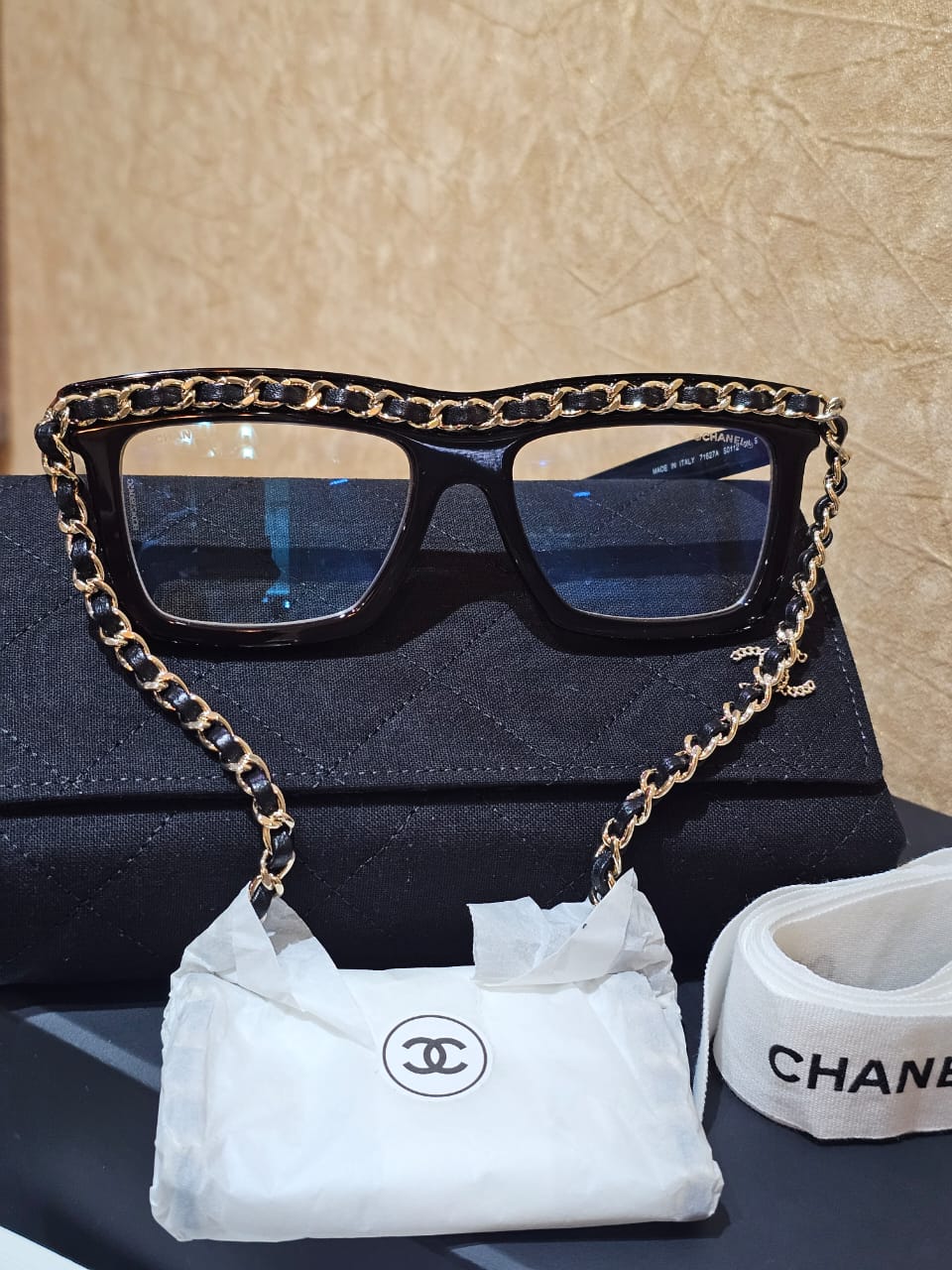 Chanel