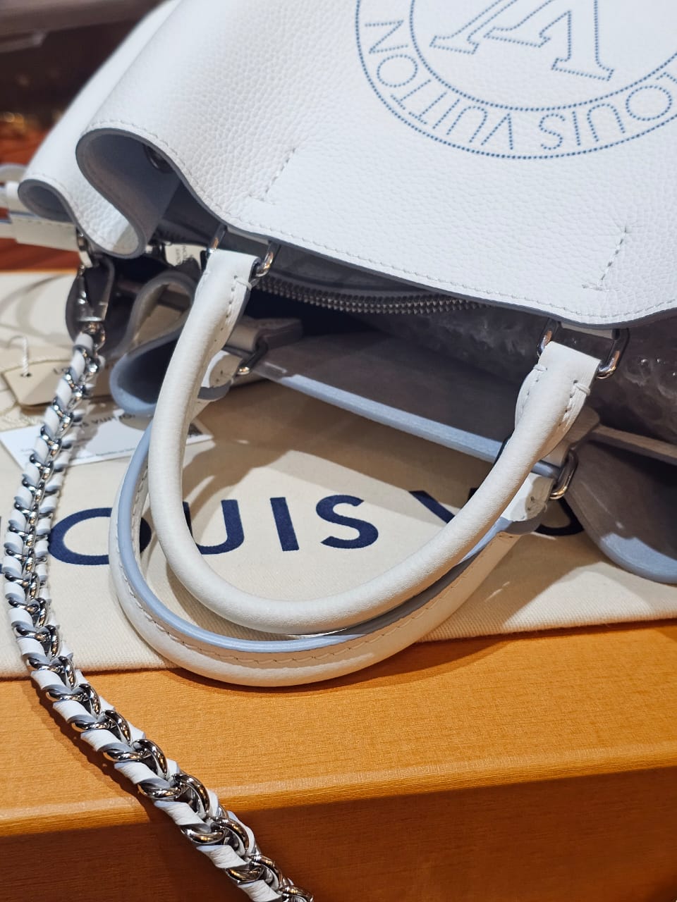 Louis Vuitton