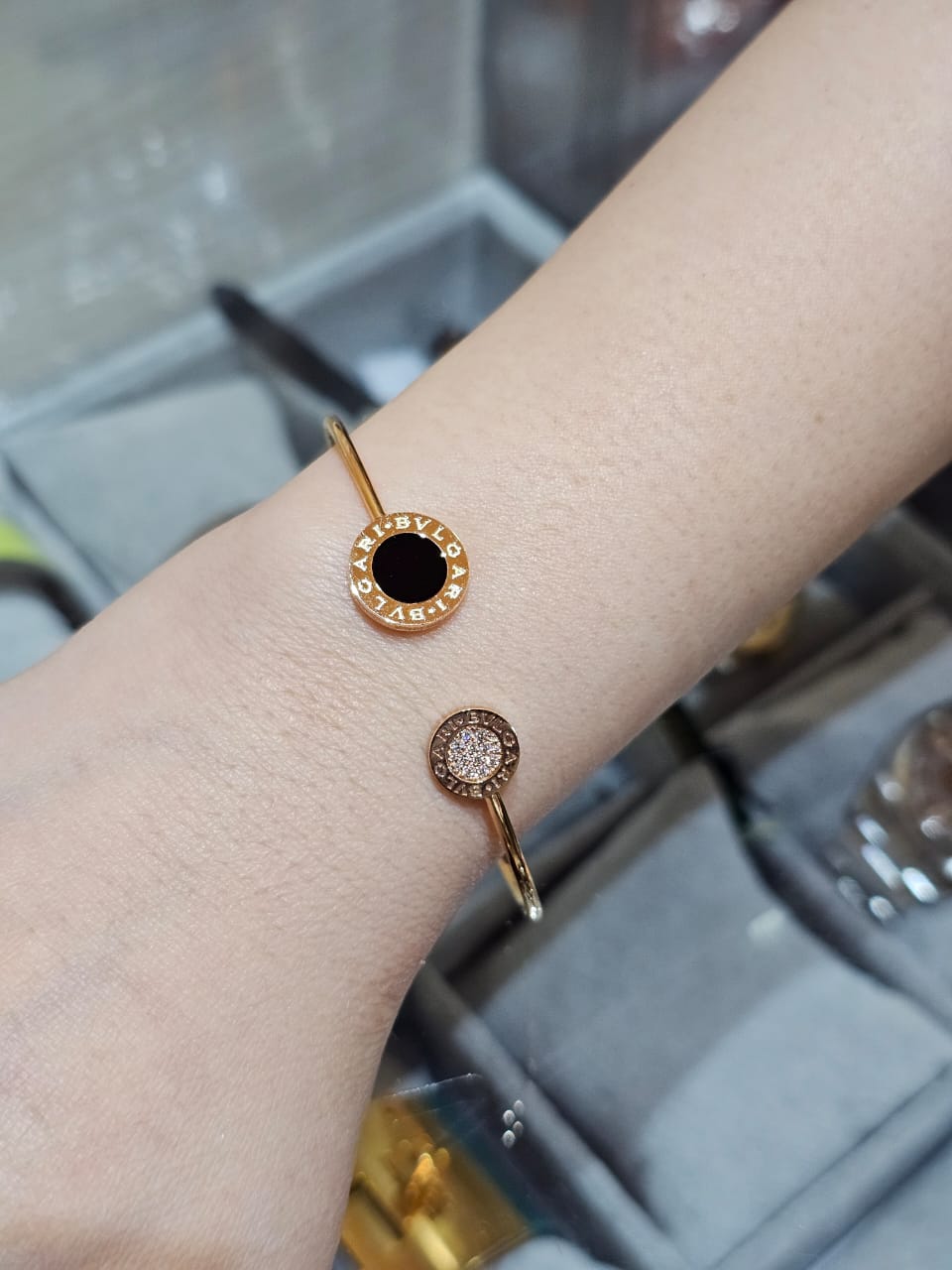 Bulgari