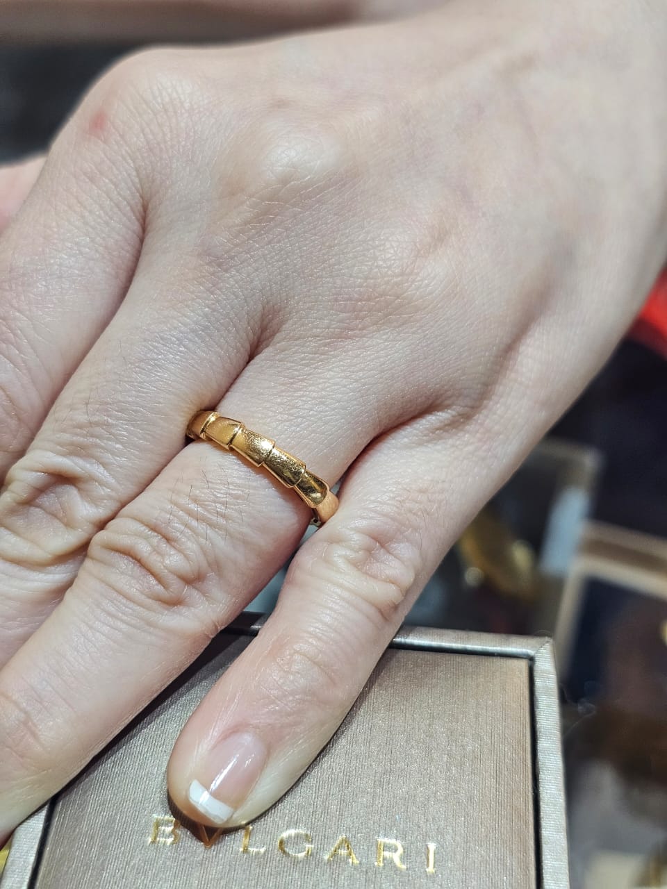 Bulgari