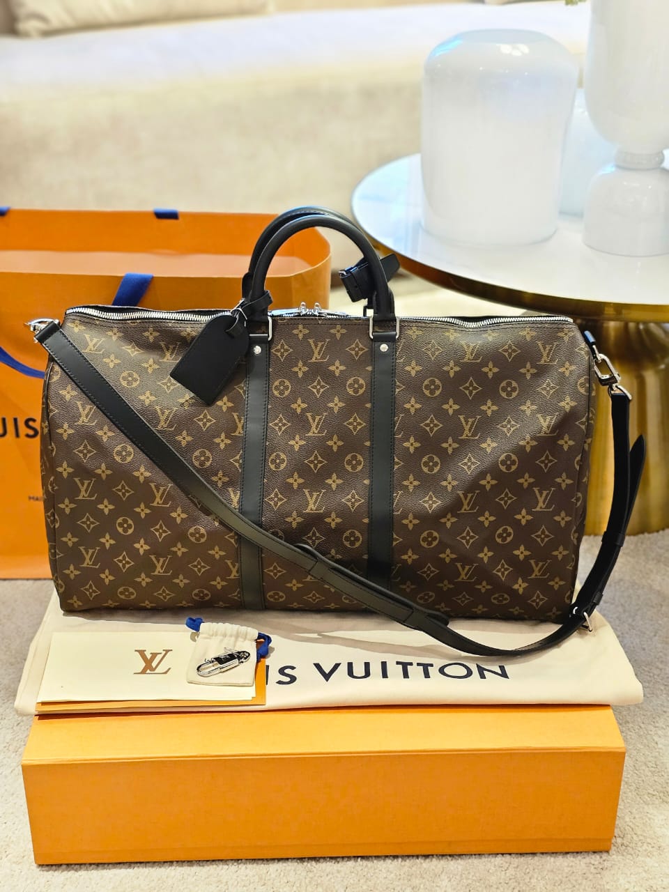 Louis Vuitton