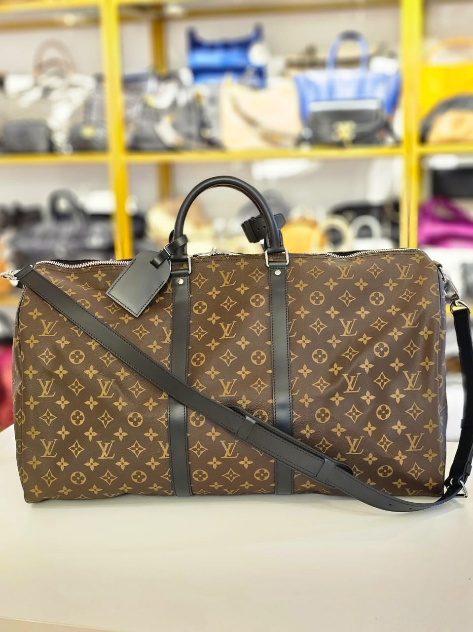 Louis Vuitton