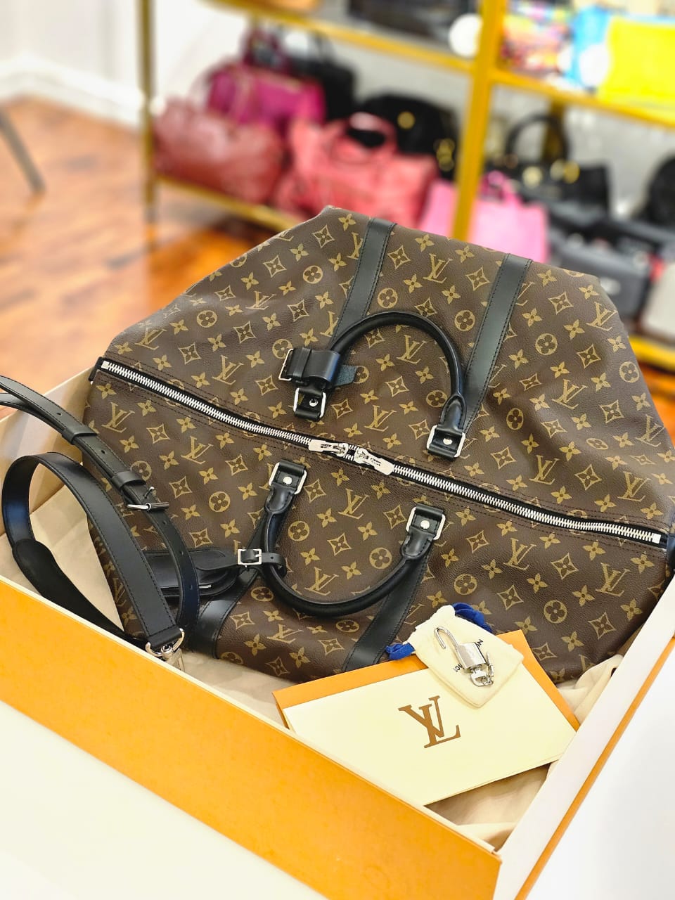 Louis Vuitton