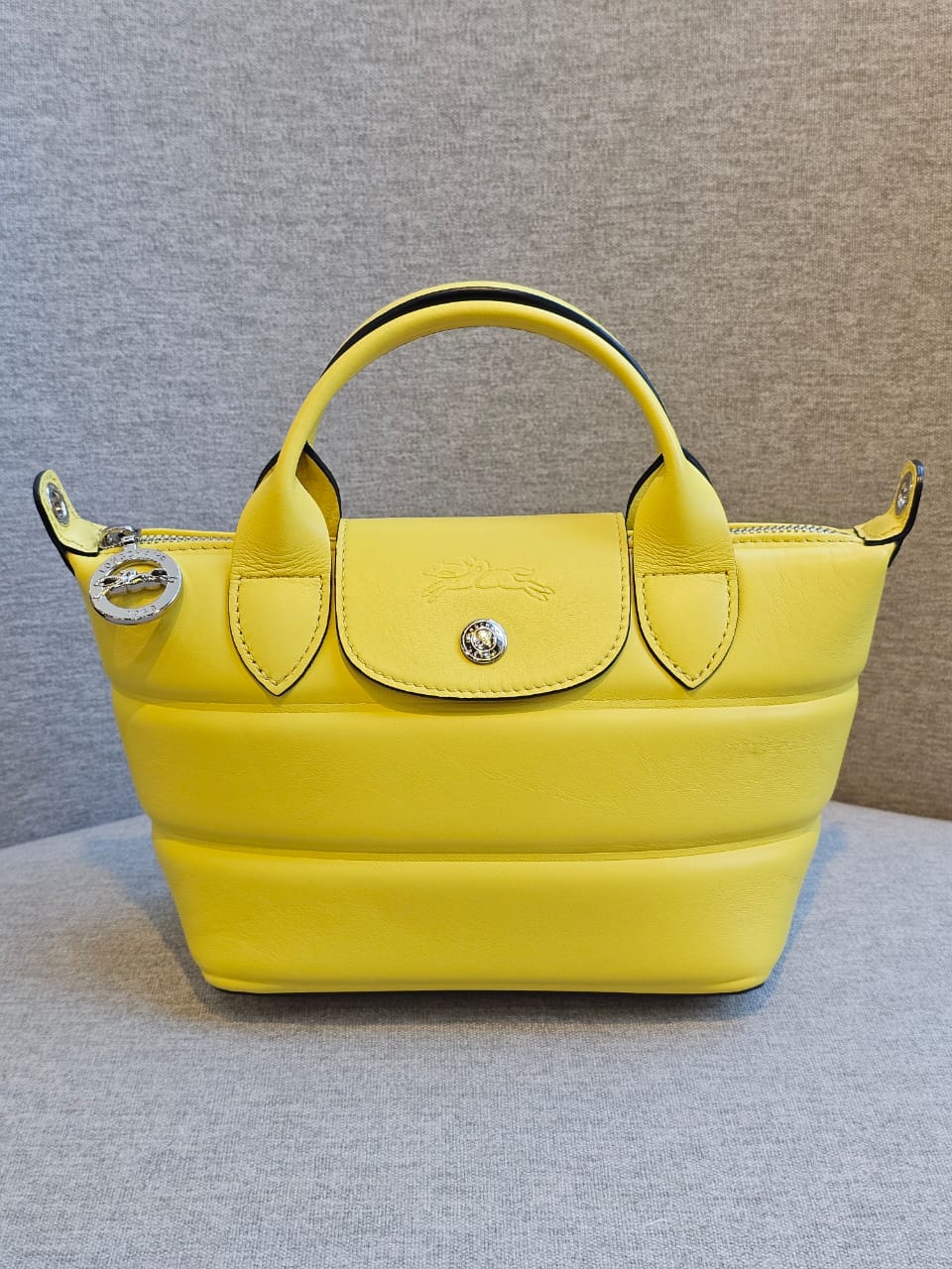 Longchamp