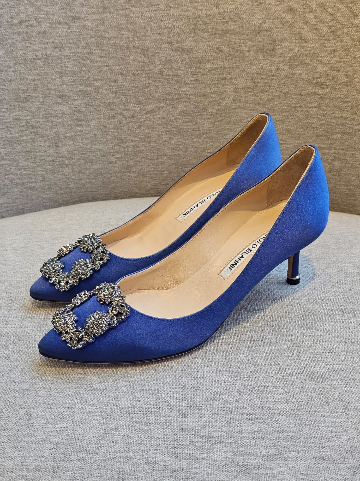 Manolo Blahnik