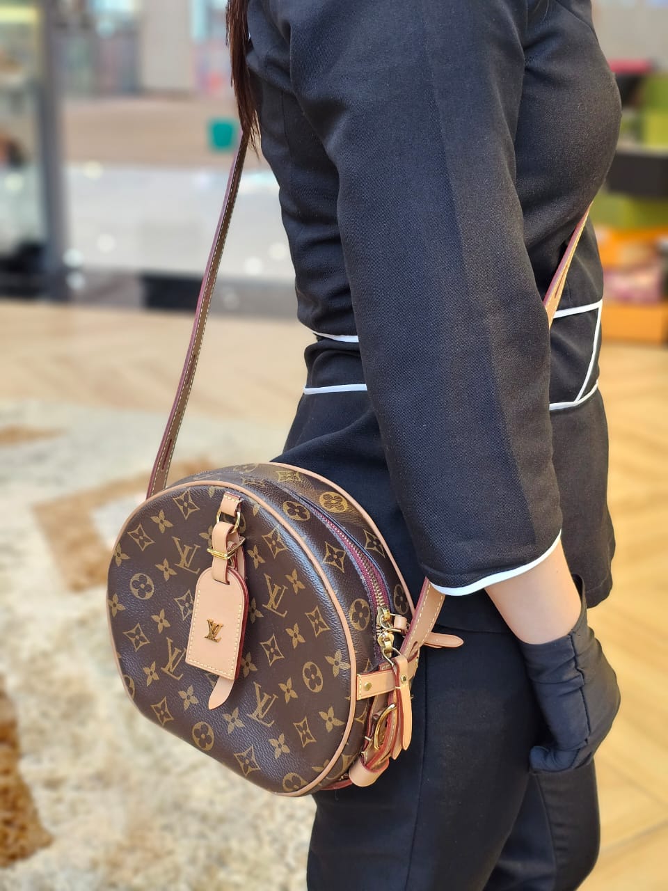 Louis Vuitton